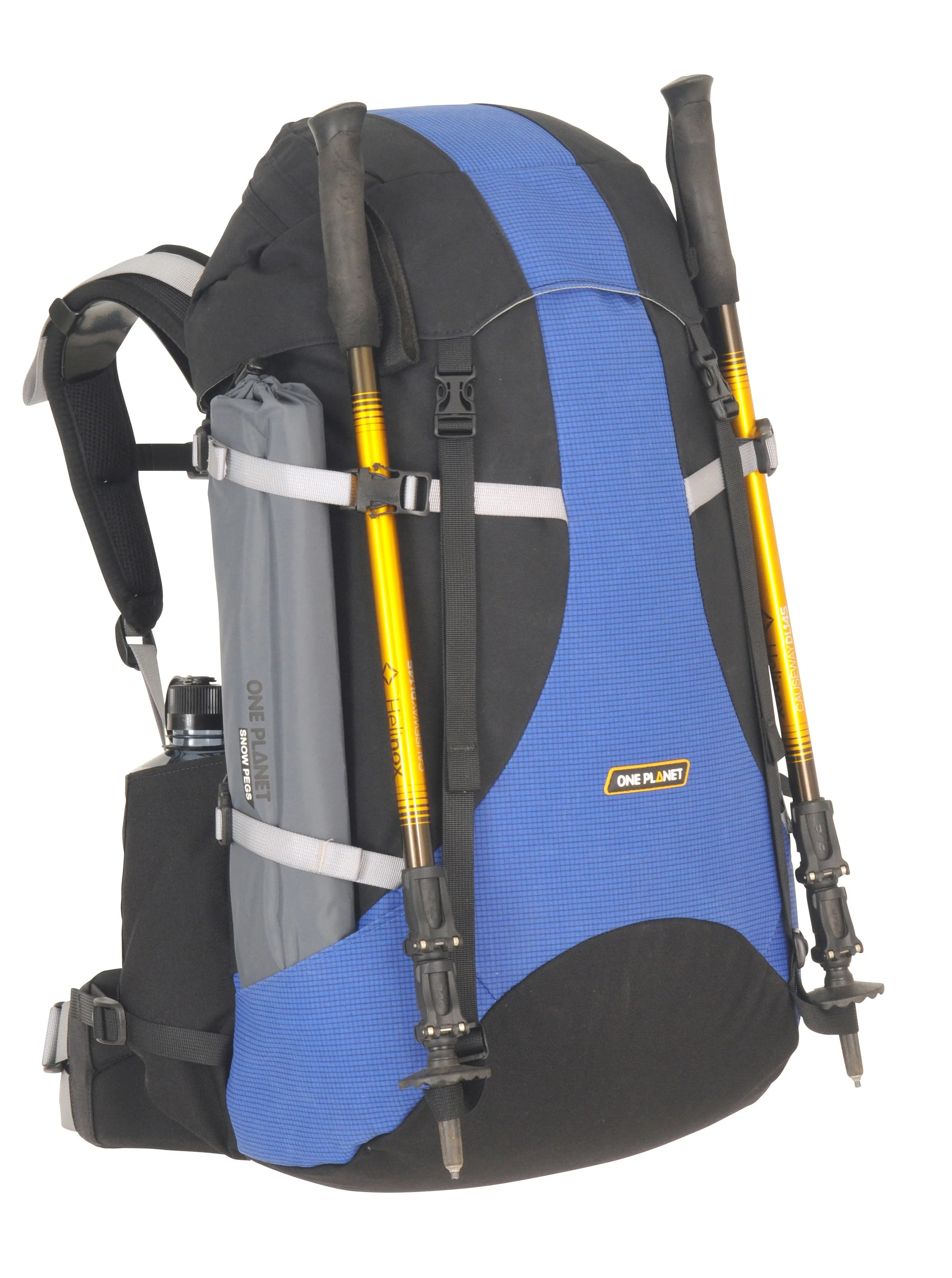 One Planet Traverse 40 Backpack