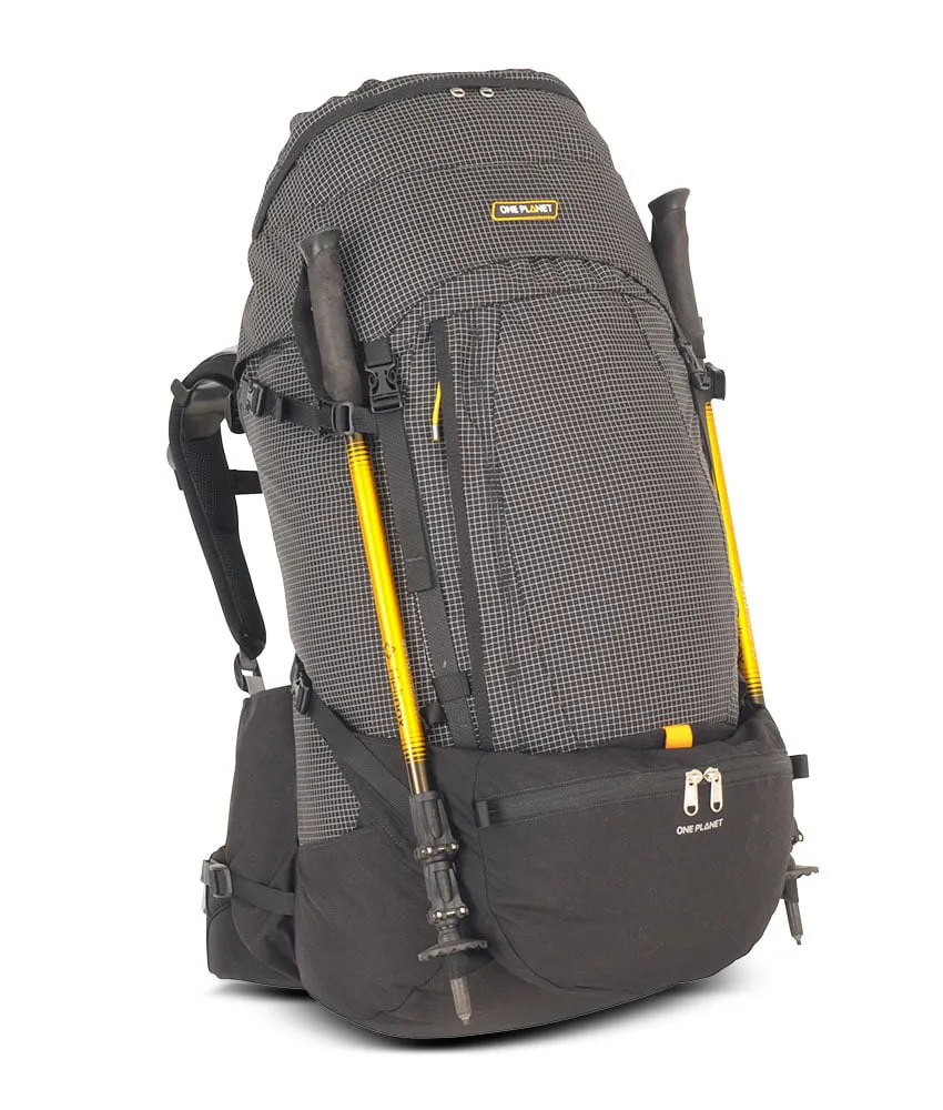 One Planet Tussock Backpack