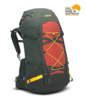 One Planet Vertex 45L Backpack