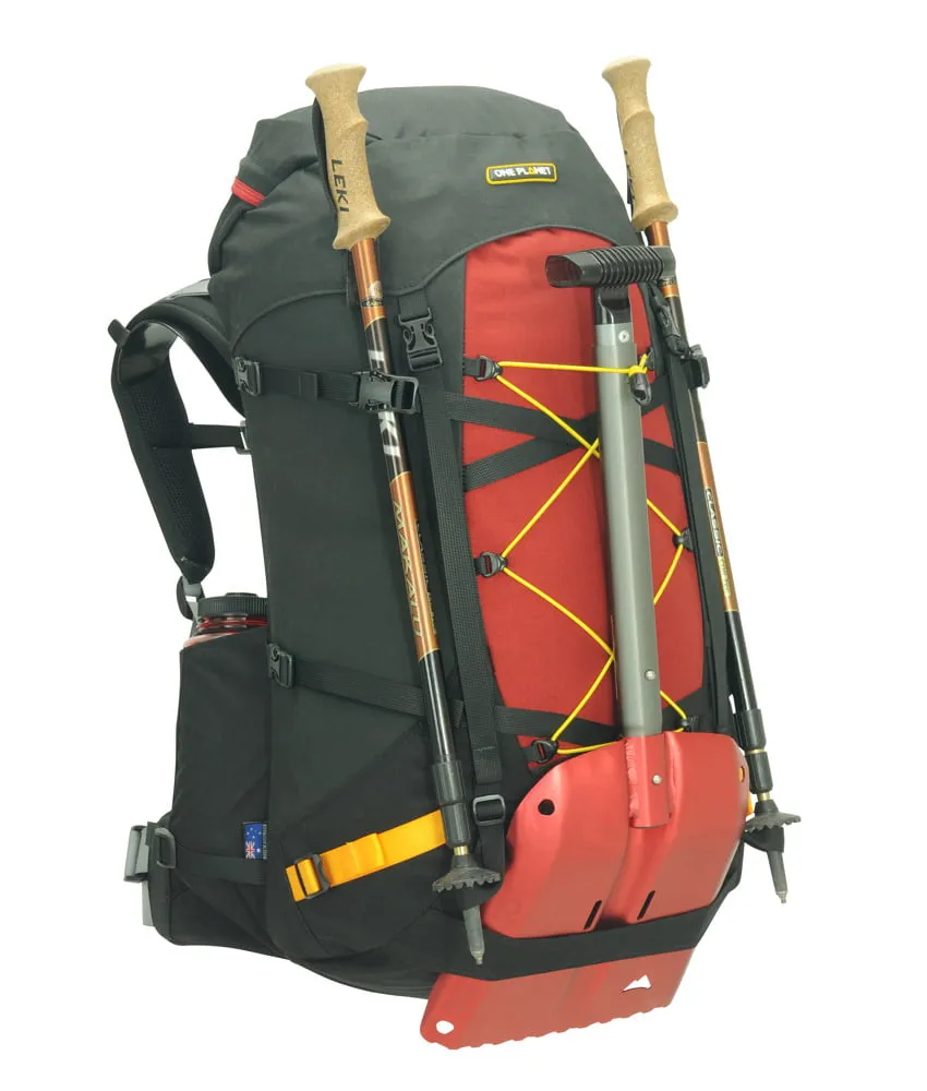 One Planet Vertex 45L Backpack