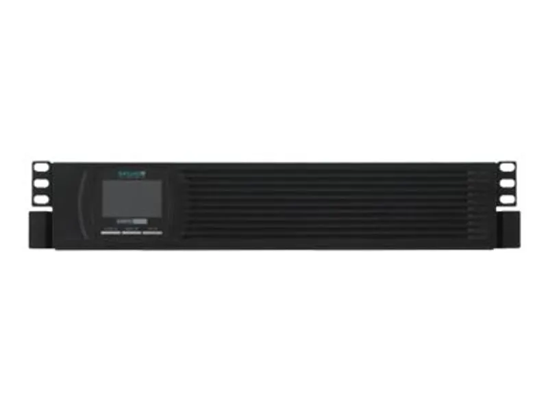 Online Usv X2000r - Ups - 2000 Watt - 2000 Va