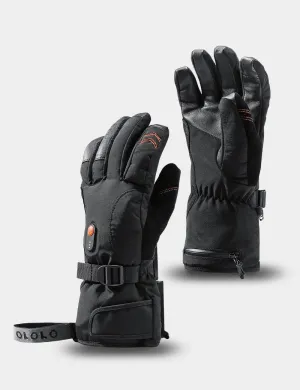 (Open-box) "CALGARY" Heated Gloves 1.0