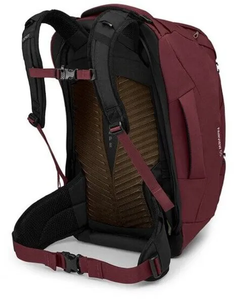 Osprey Fairview 55 Travel Pack - Women's