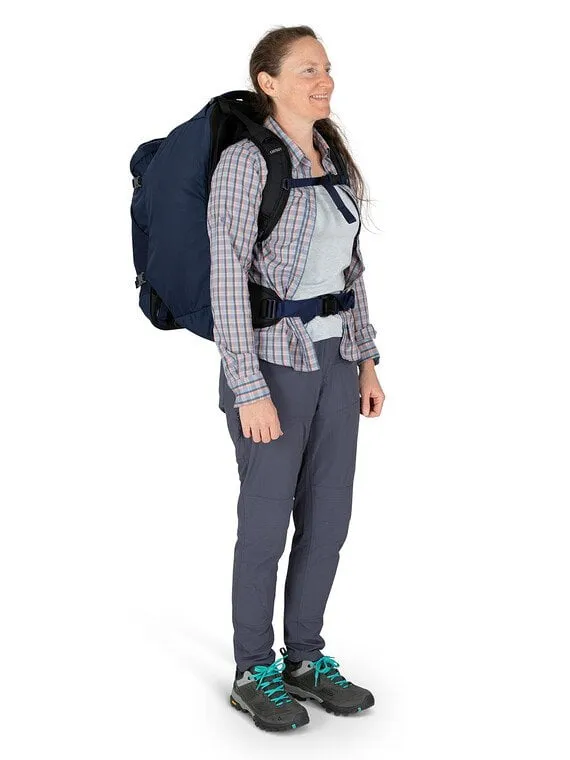 Osprey Fairview® 55 Travel Pack