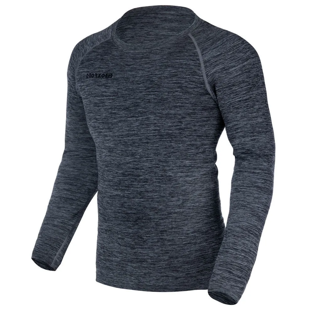 Oxford Advanced Base Layer Top