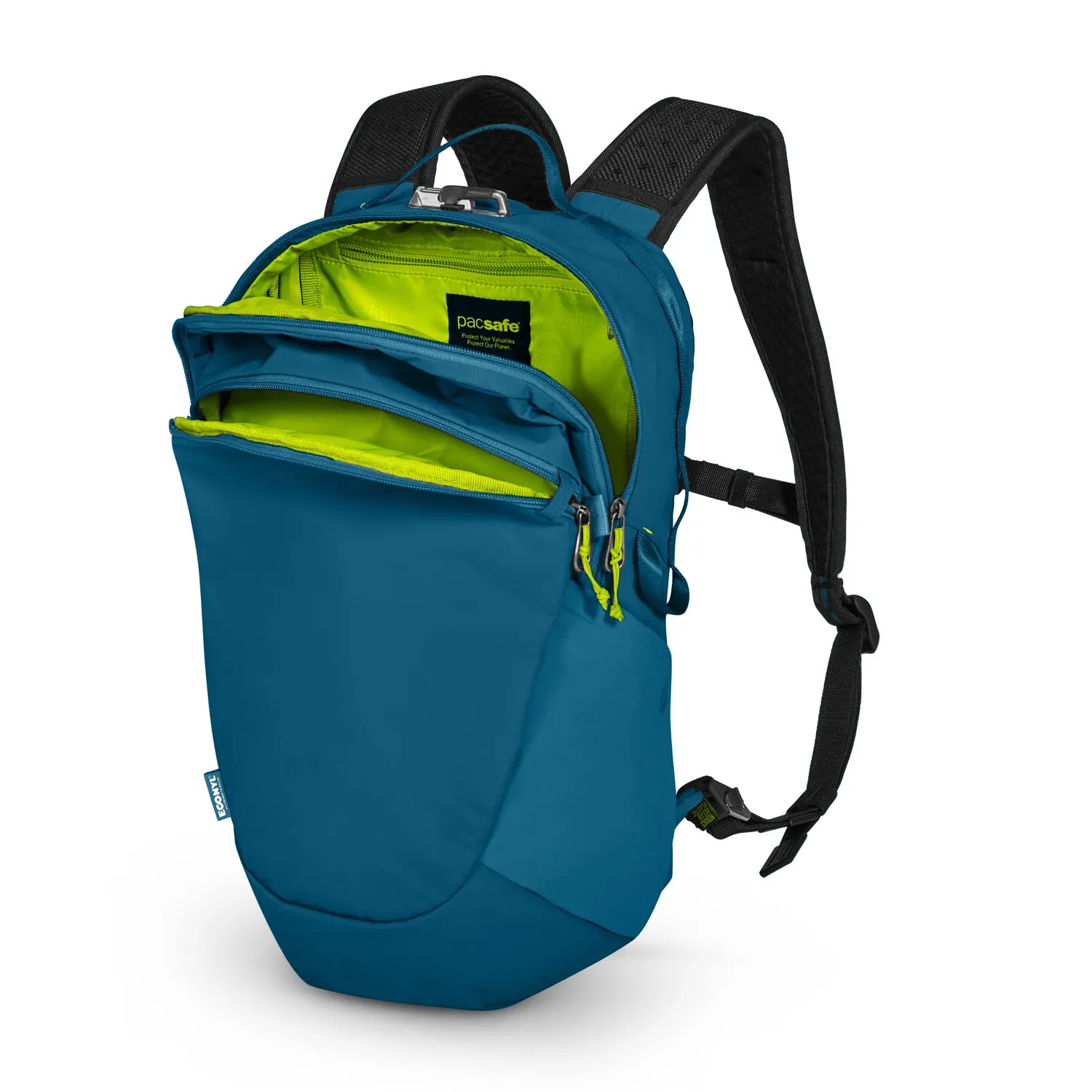 Pacsafe Eco 18L Anti-Theft Backpack