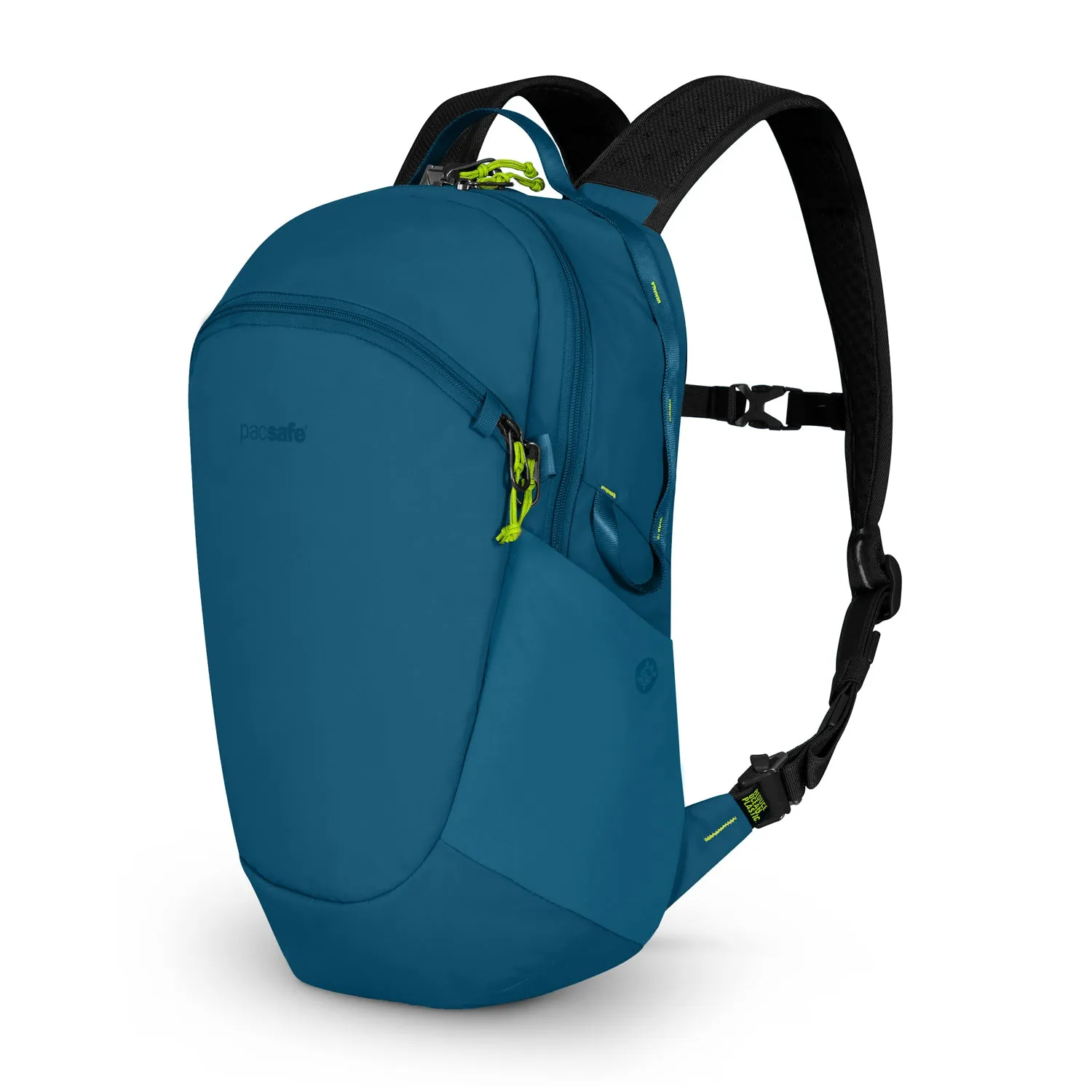 Pacsafe Eco 18L Anti-Theft Backpack