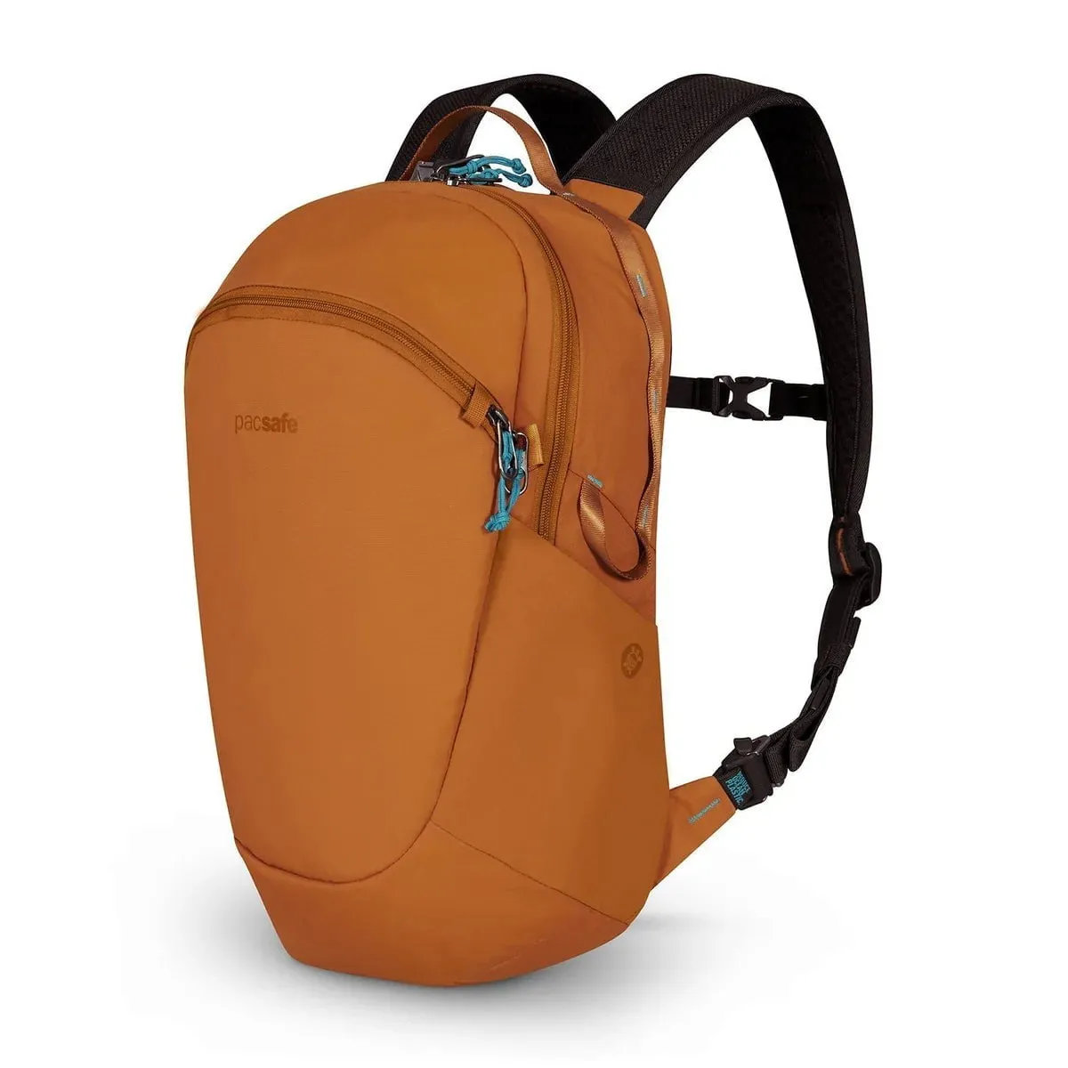 Pacsafe Eco 18L Anti-Theft Backpack