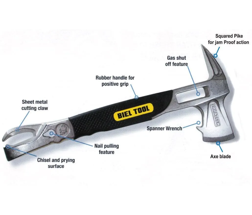 Paratech Biel Tool