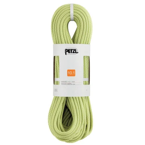 Petzl Mambo 10.1mm Dynamic Rope