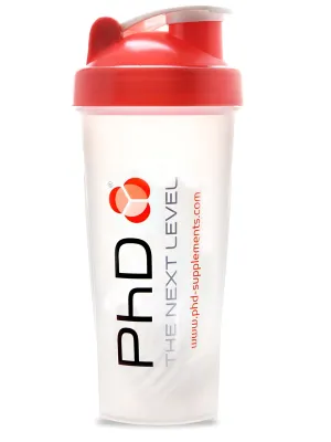 PhD Nutrition Blender 750ml