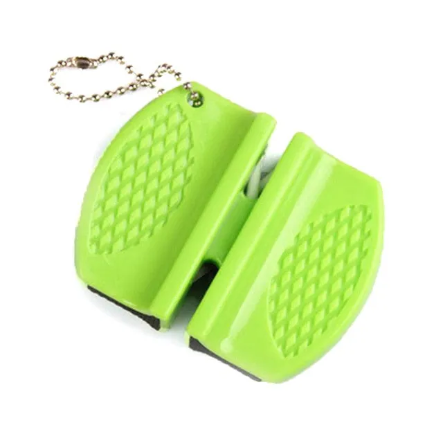 Portable Knife Sharpener Kitchen Tool