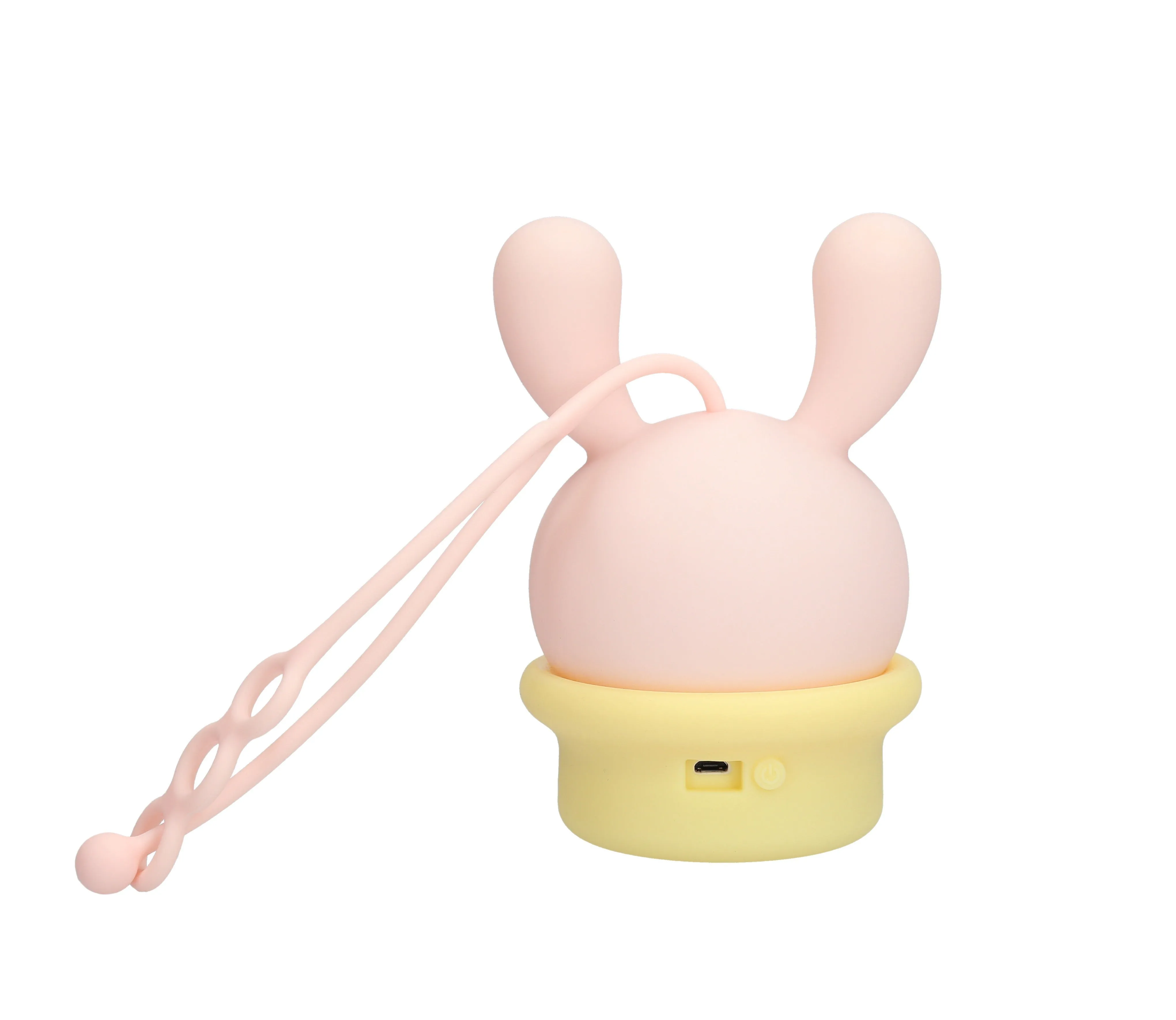 Portable Night Light- Magic Bunny Blush