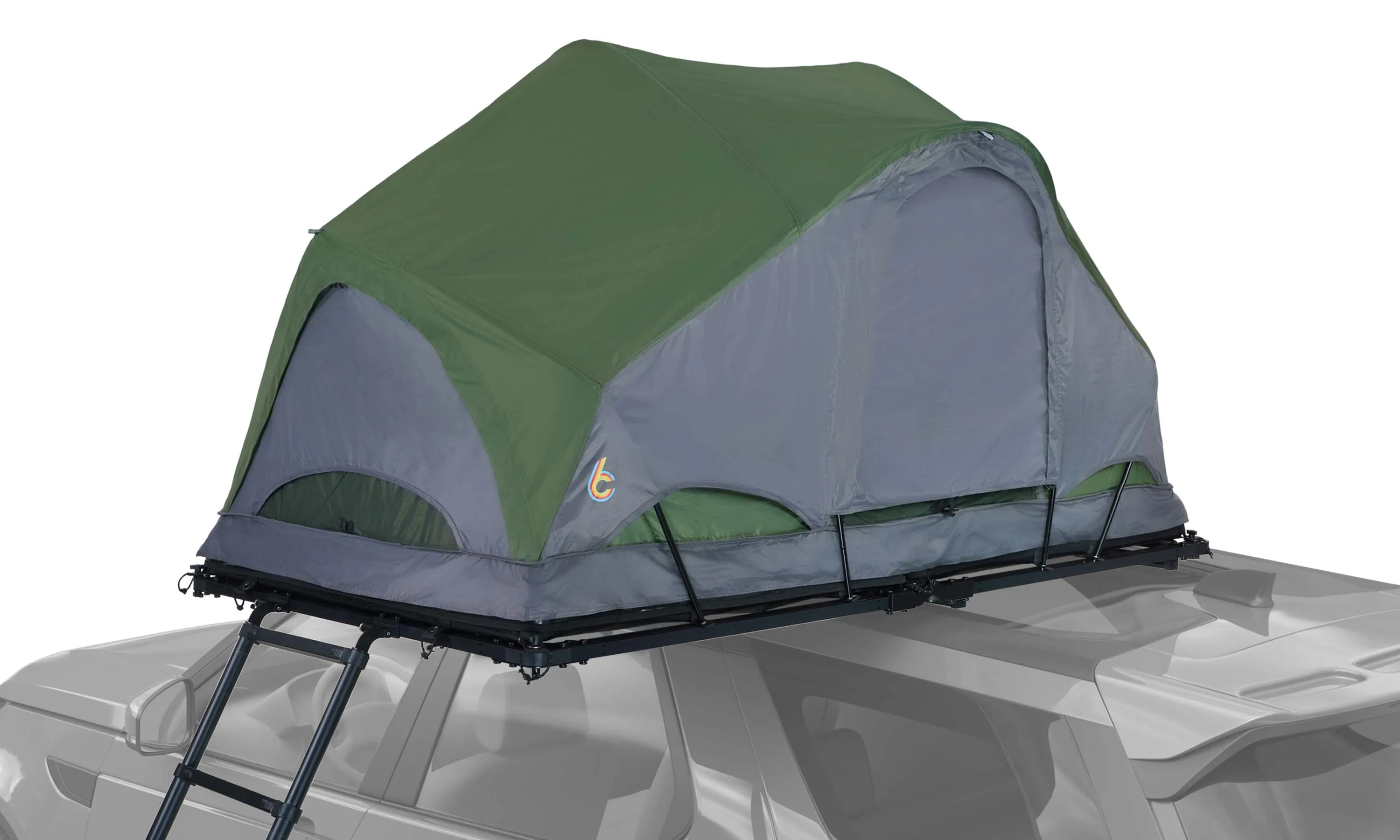 REV ROOF TOP TENT X