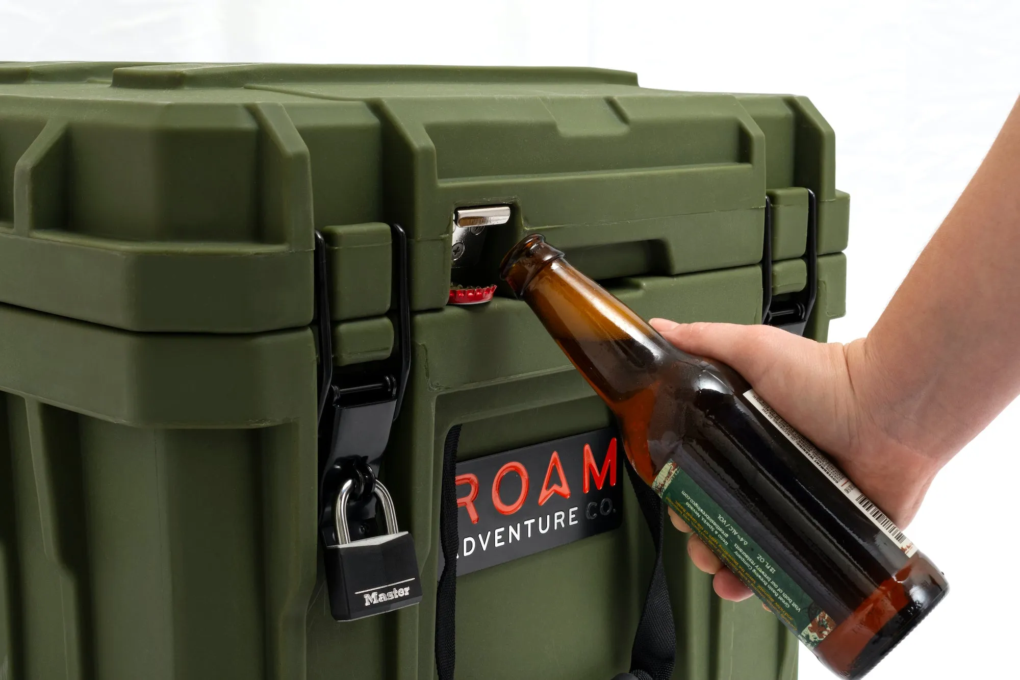 Roam Rugged Case 83L