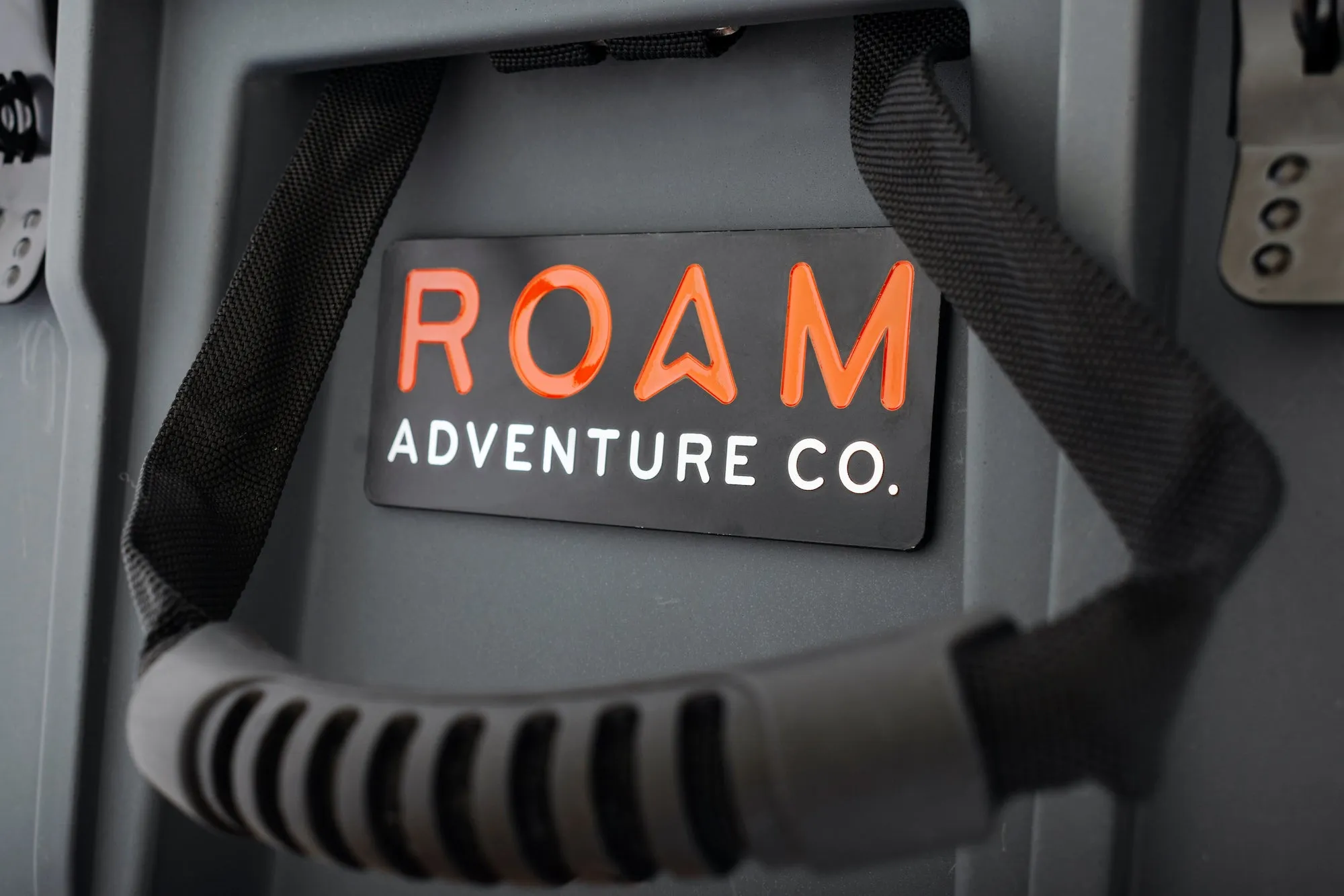 Roam Rugged Case 83L