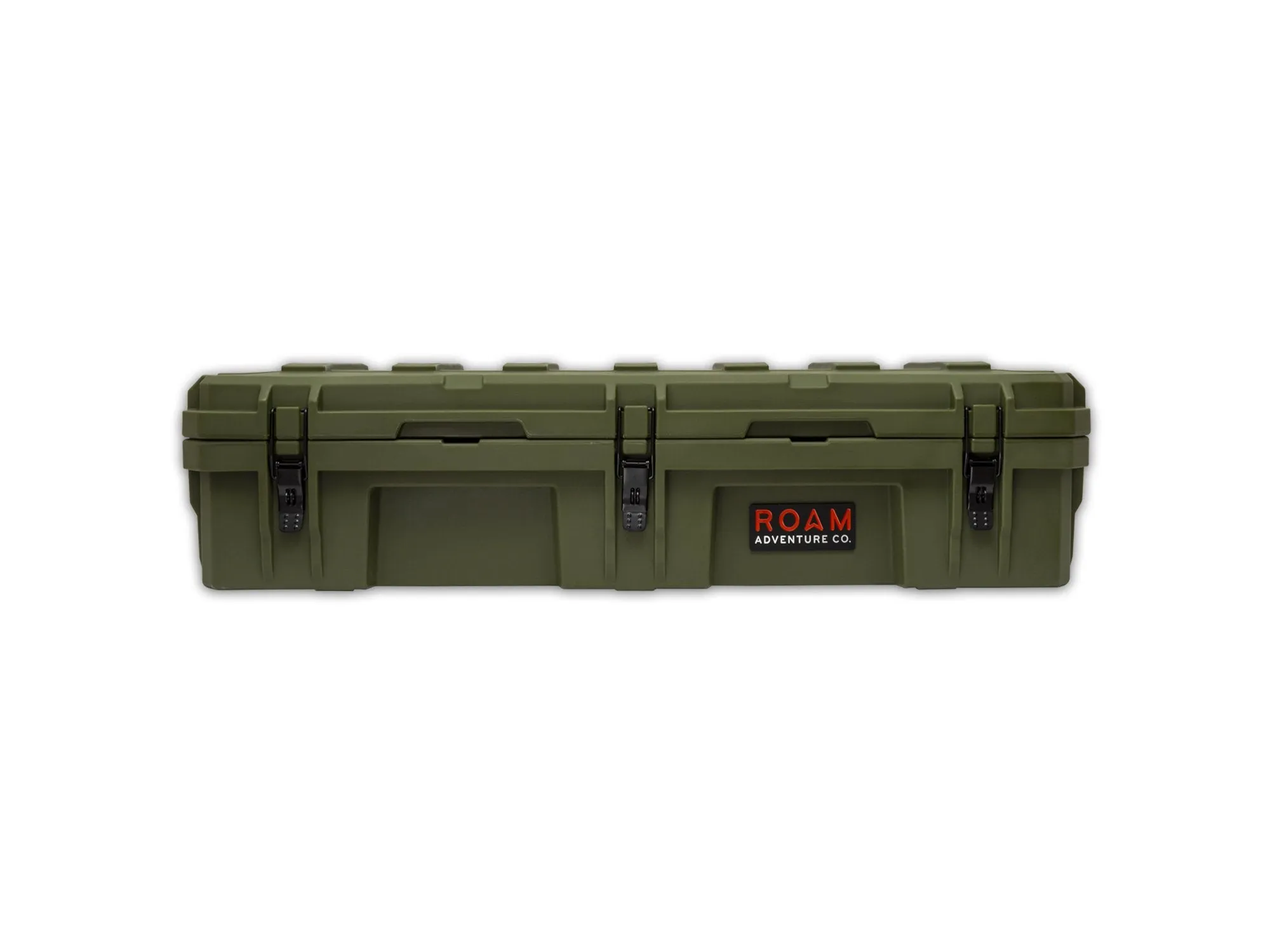 Roam Rugged Case 95L