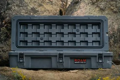 Roam Rugged Case 95L