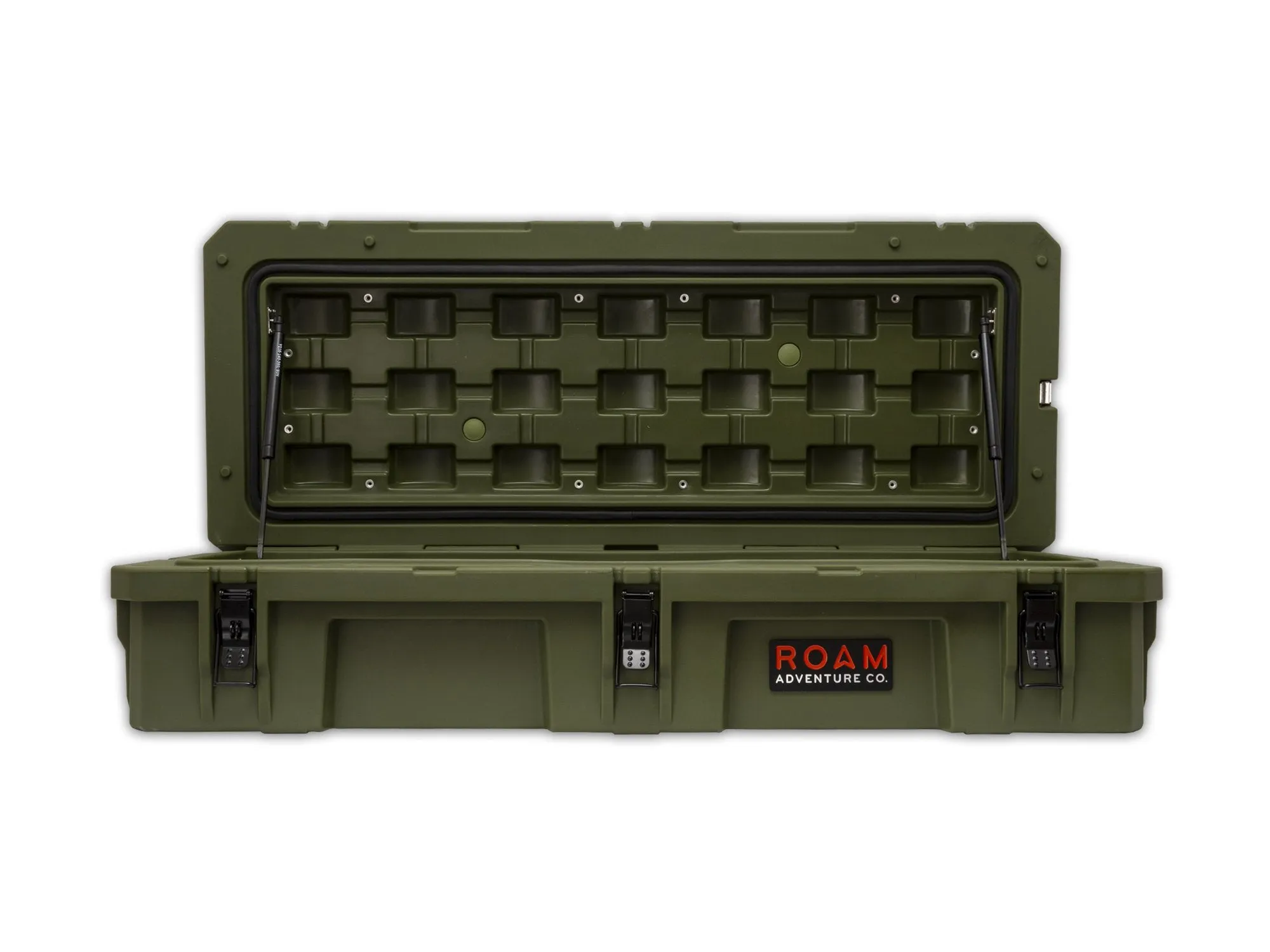 Roam Rugged Case 95L