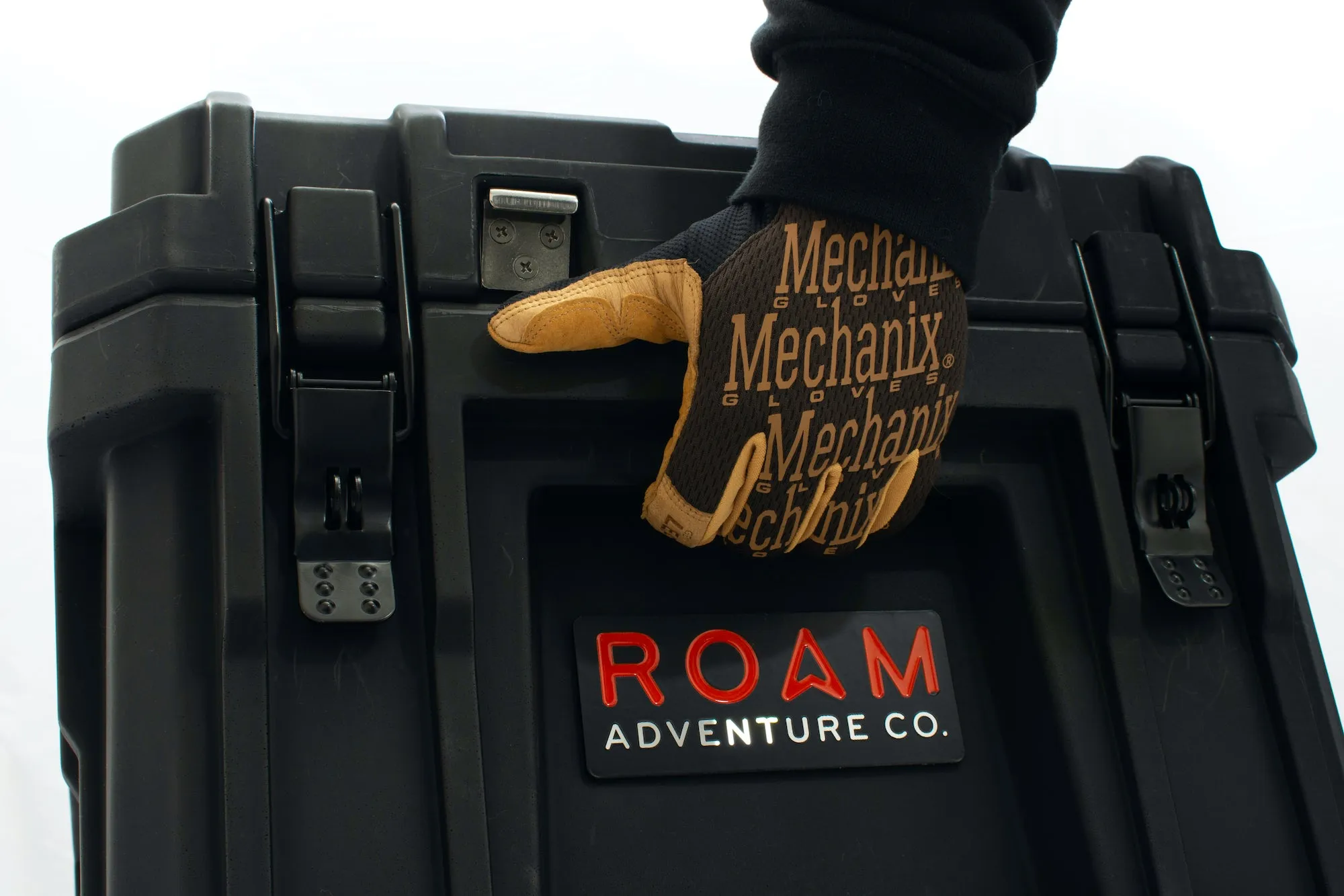 Roam Rugged Case 95L