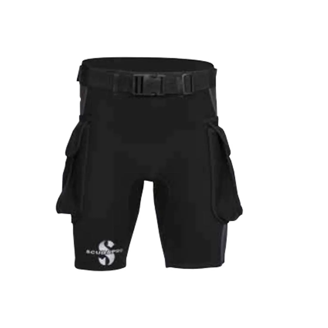 Scubapro Men's Hybrid Cargo Shorts