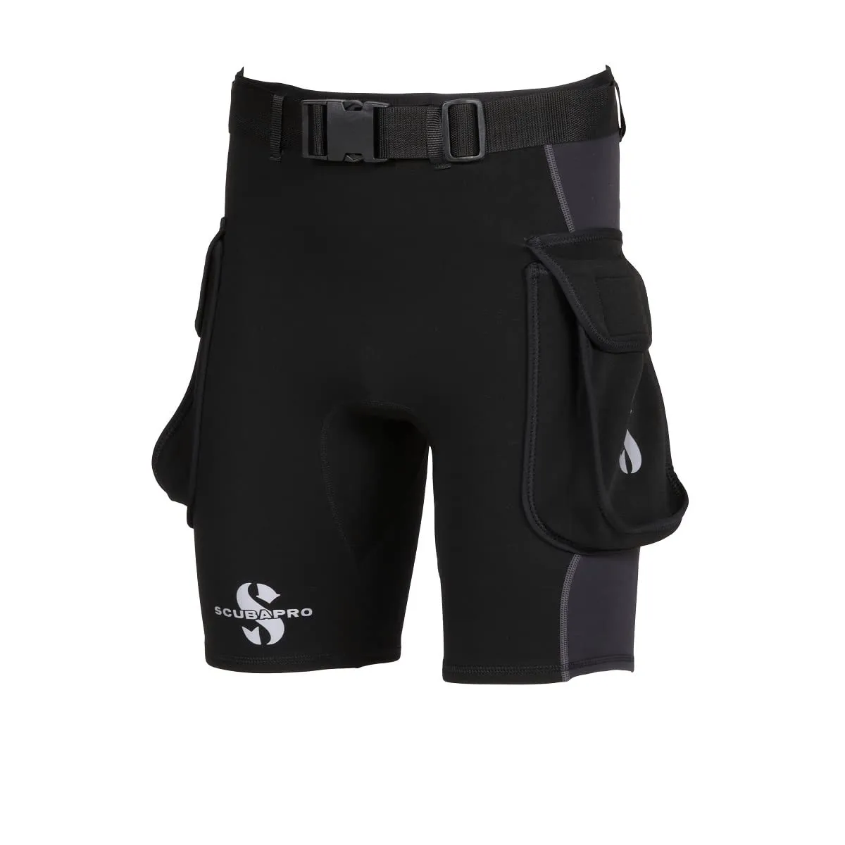 Scubapro Men's Hybrid Cargo Shorts