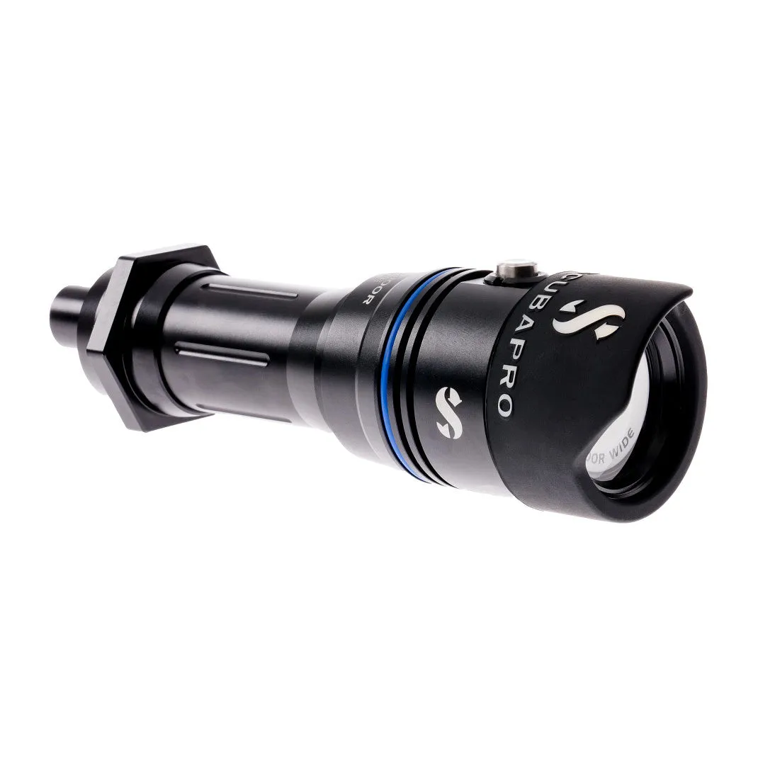 ScubaPro Nova 1000R Wide Diving Light