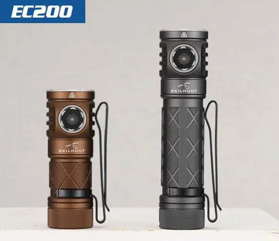 Skilhunt EC200