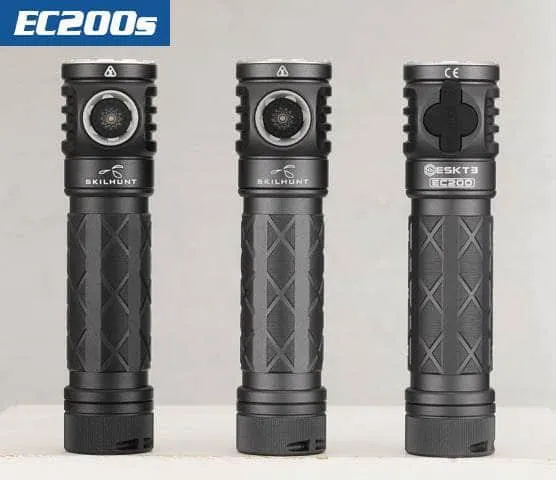 Skilhunt EC200S