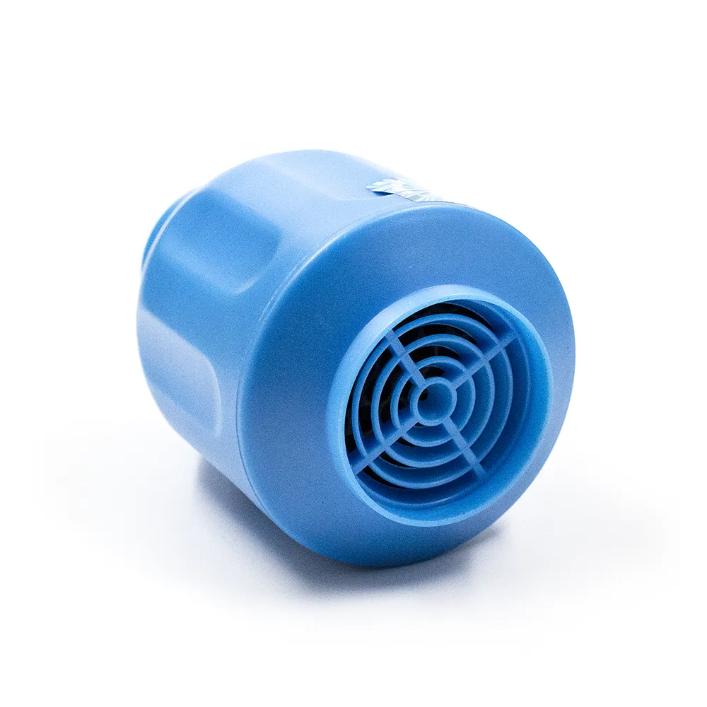 Smokebuddy Original Air Filter - Blue (Glow)