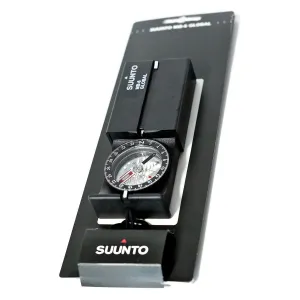 Suunto MB-6 Matchbox GLOBAL Compass