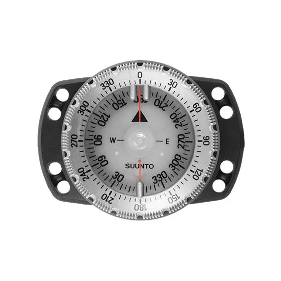 Suunto SK8 SS021118000 Bungee Mount NH Compass