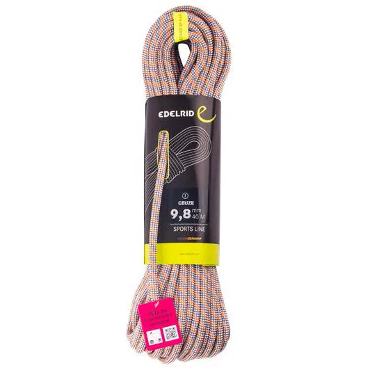 Taipan 9.8mm 60m Rope