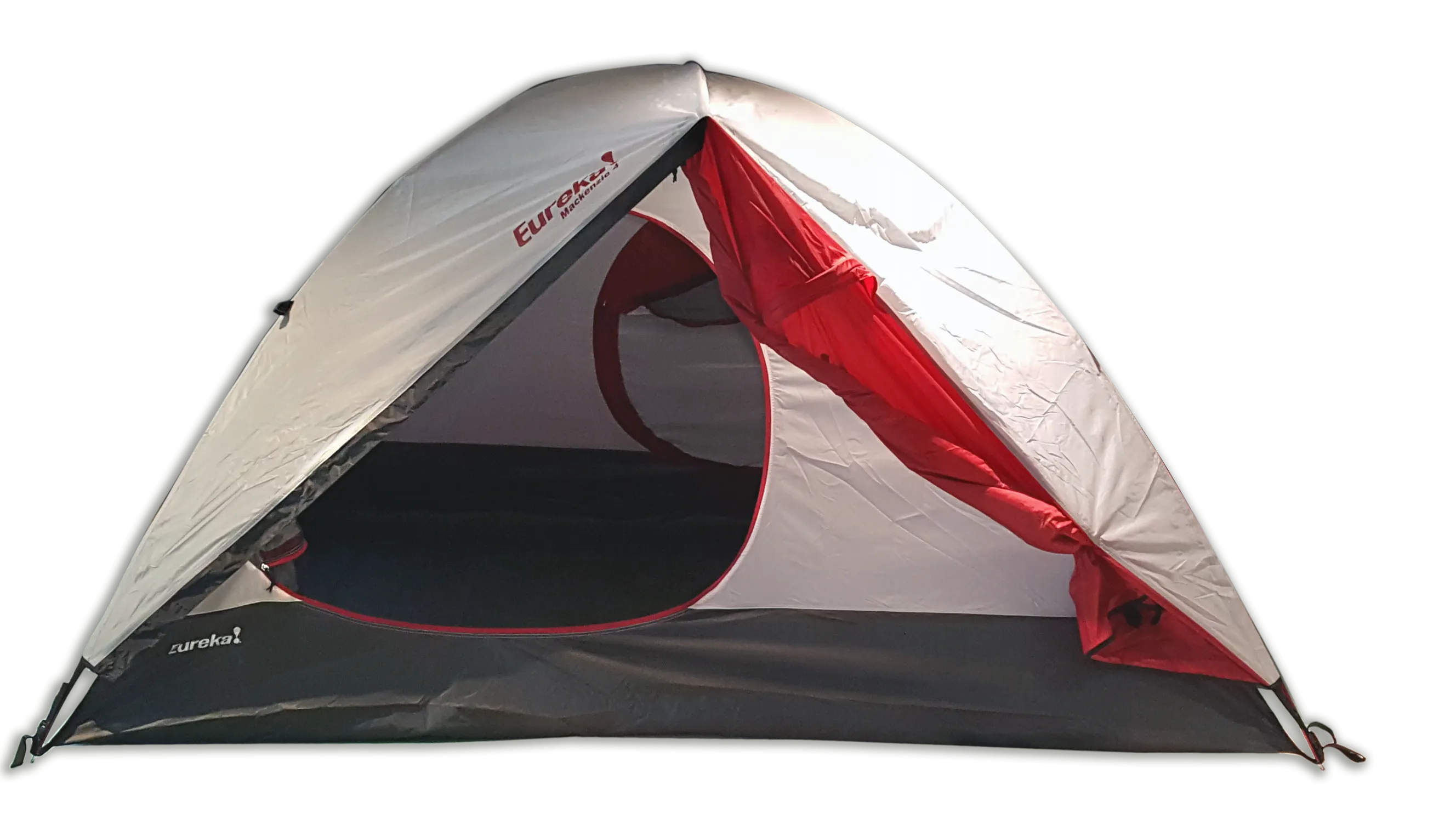 TENT - MACKENZIE 4 PERSON