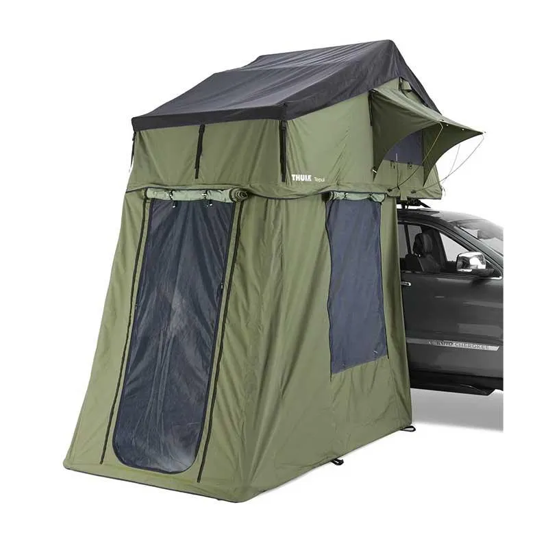 Thule Tepui Autana Ruggedized - 3 Person Roof Top Tent - Annex Included