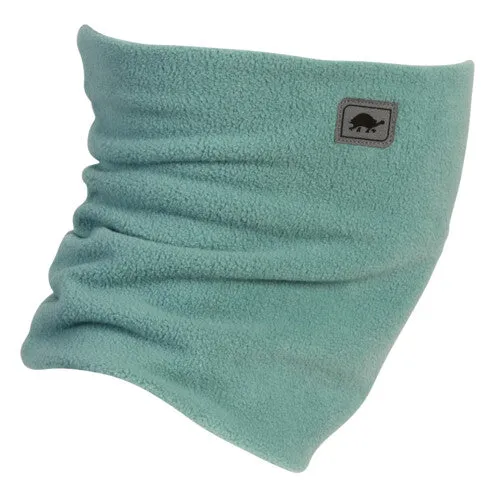 Turtle Fur Adults Fleece Double-Layer Neck Warmer - Chelonia 150™