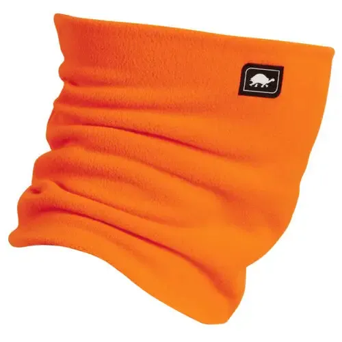 Turtle Fur Adults Fleece Double-Layer Neck Warmer - Chelonia 150™