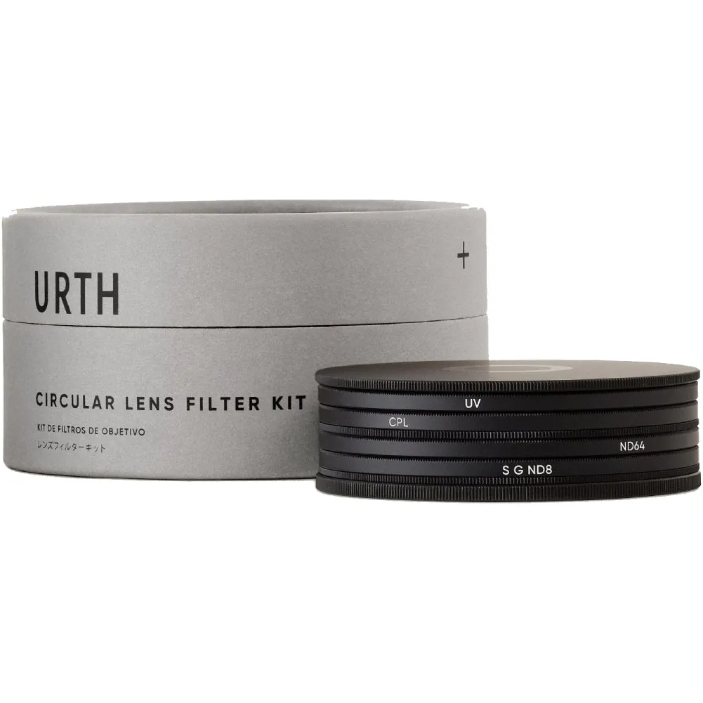 Urth Nature Filter Kit Plus 