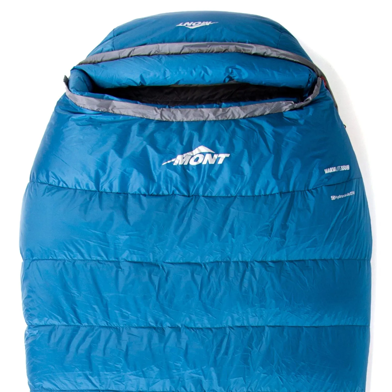 Warmlite XT-R 550 30 to 19°F Down Sleeping Bag