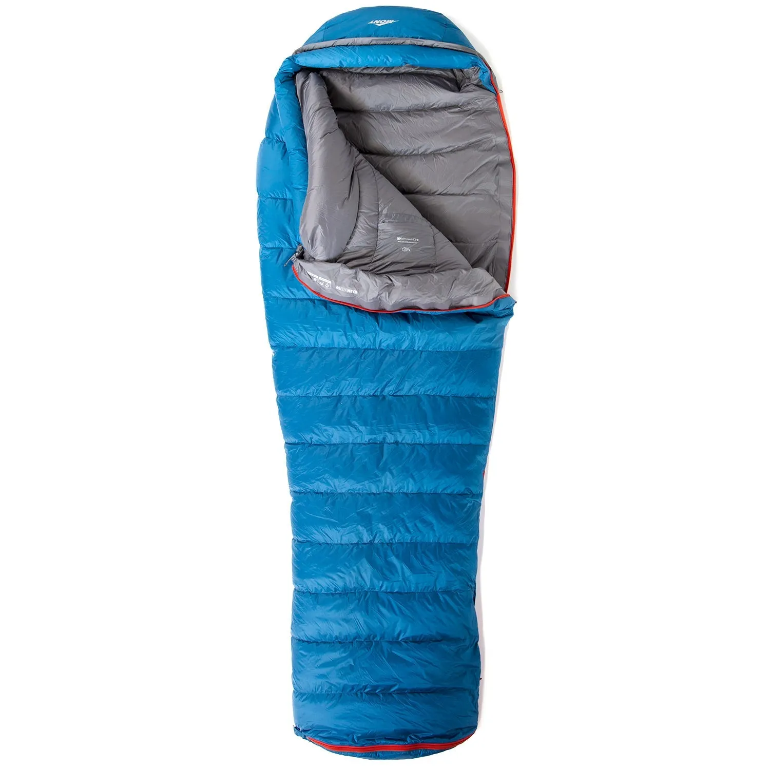 Warmlite XT-R 550 30 to 19°F Down Sleeping Bag