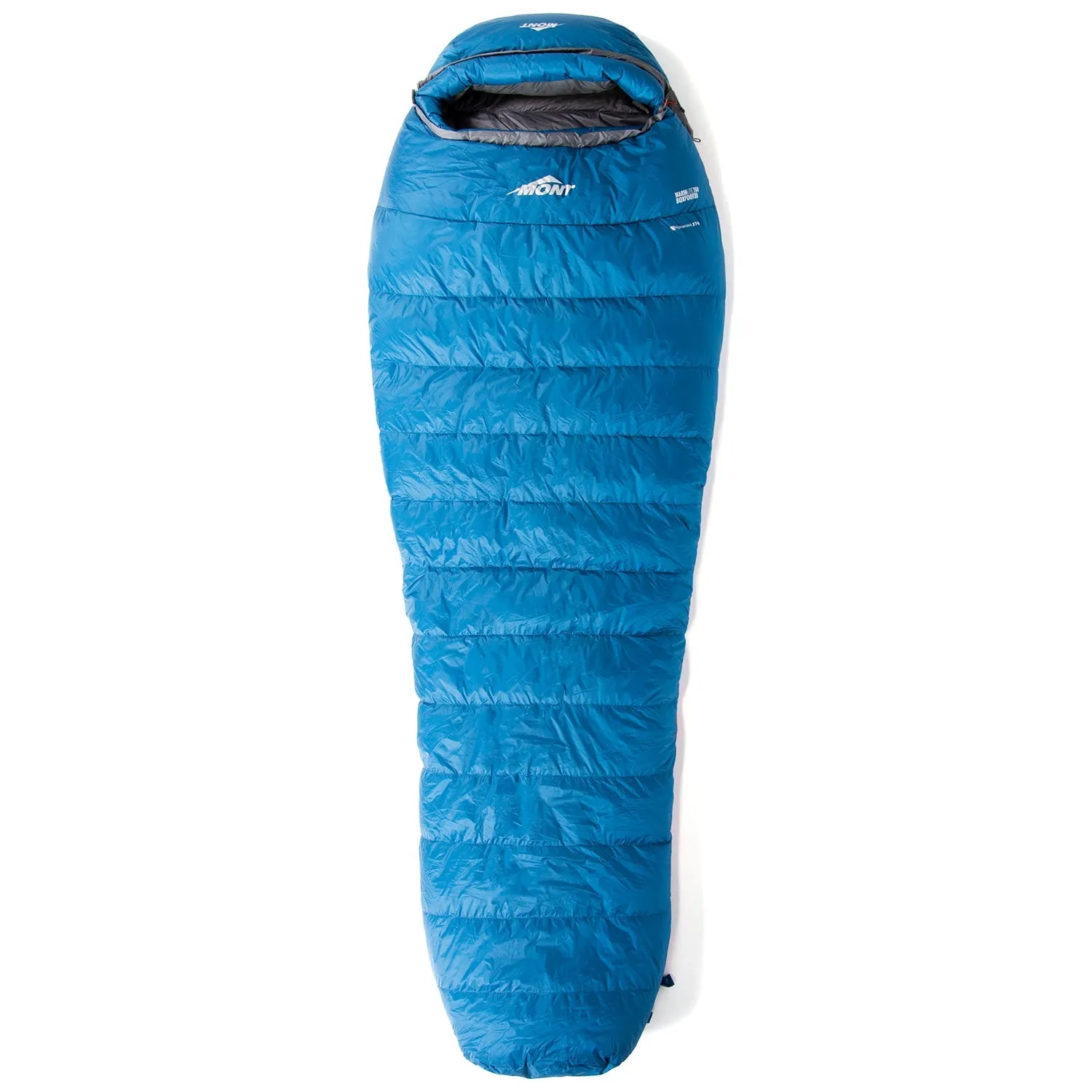 Warmlite XT-R Boxfoot 750 16 to 7°F Down Sleeping Bag