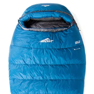 Warmlite XT-R Boxfoot 750 16 to 7°F Down Sleeping Bag