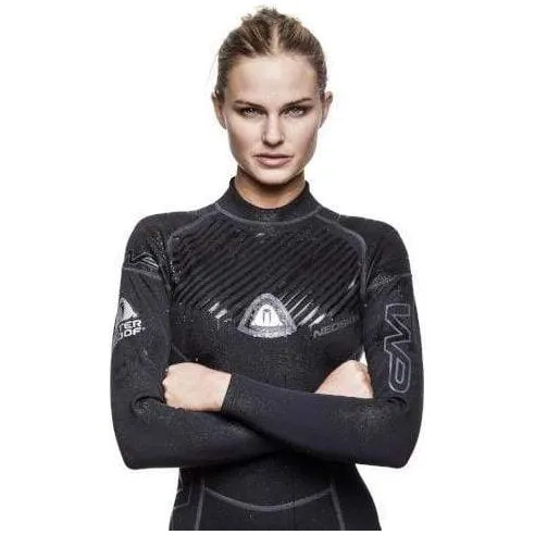 Waterproof Wetsuit - NeoSkin Lady