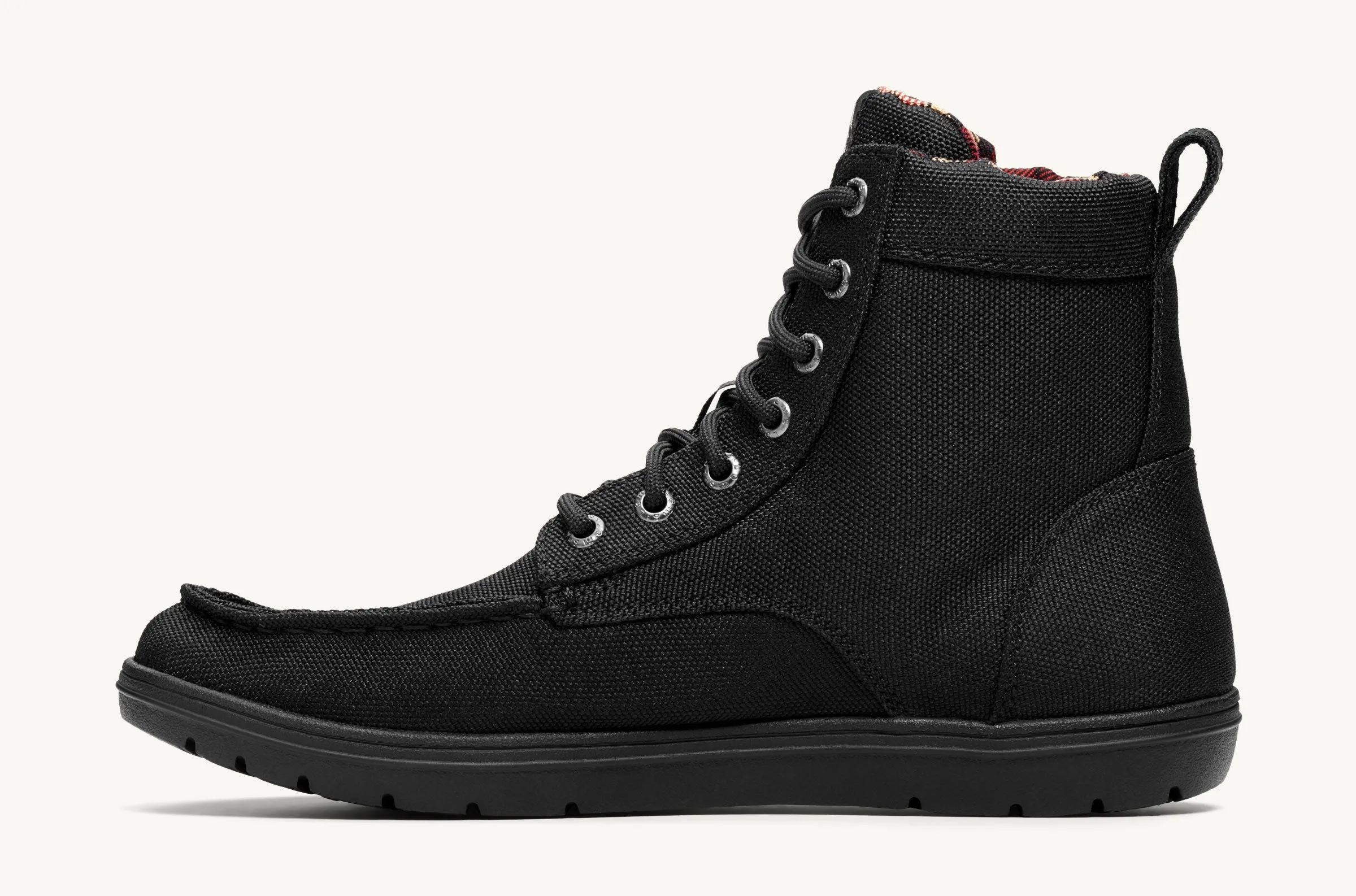 Women's Boulder Boot Vegan