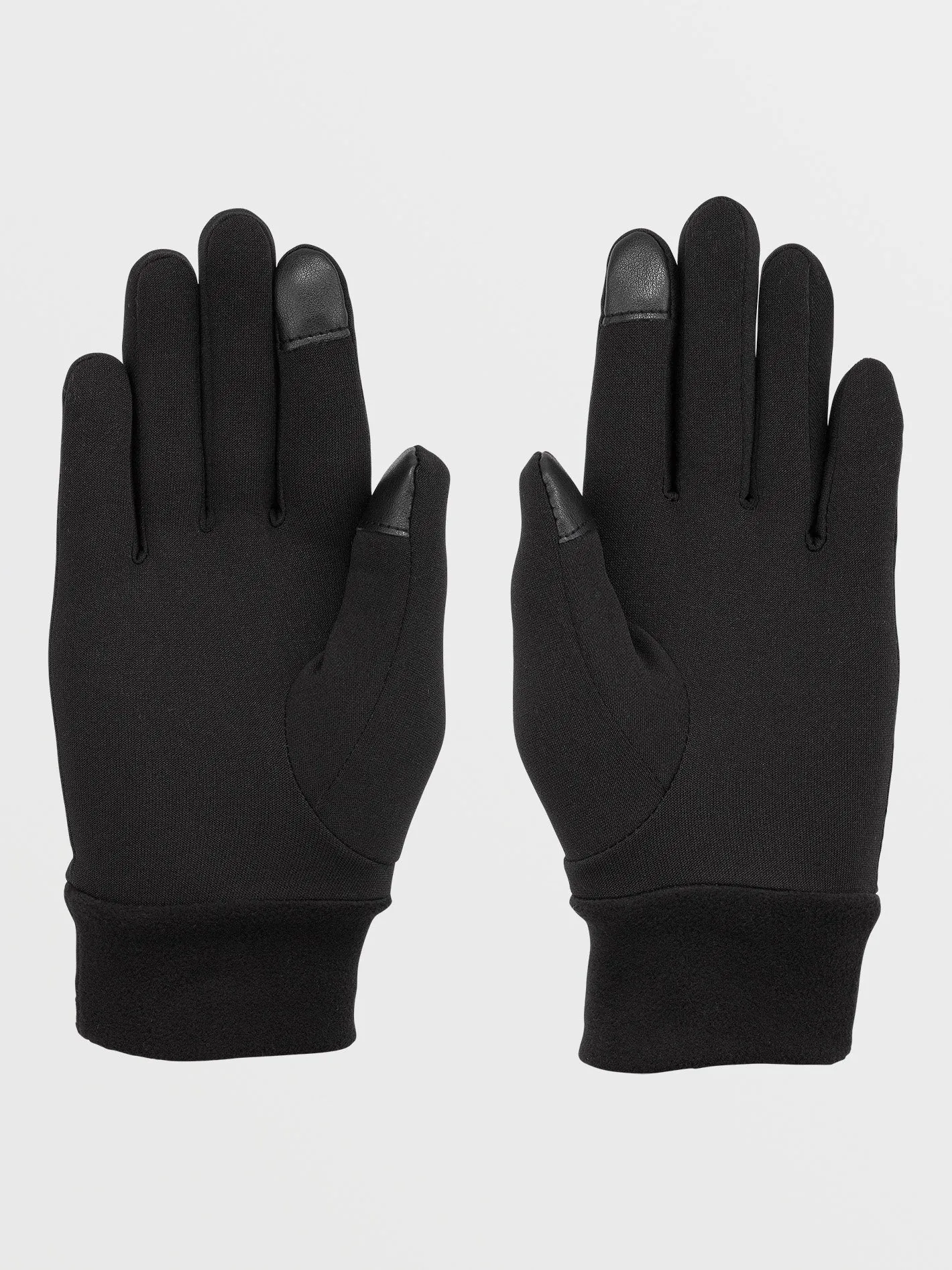 Womens Skye Gore-Tex Over Mitts - Black