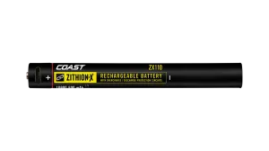 ZX110 Rechargeable Battery